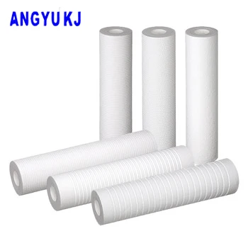 20 inch jumbo PP filter cartridge for water filter