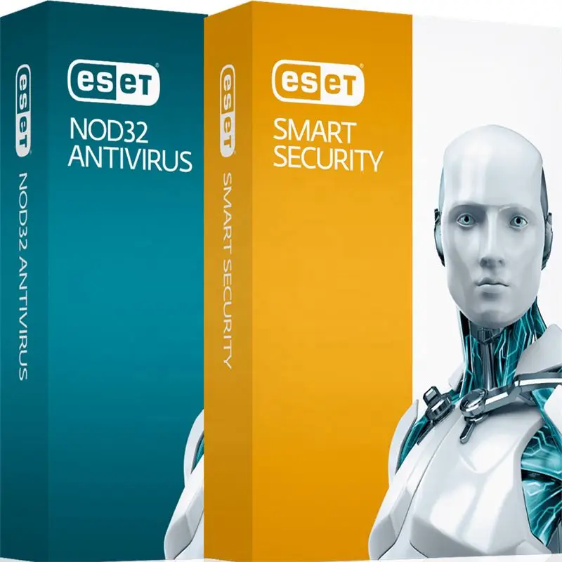 Ключ Безопасности Интернета ESET, 1 шт., 1 год, лицензионный ключ Nod32, антивирусное программное обеспечение ESET NOD32, управление ES ET аккаунтом