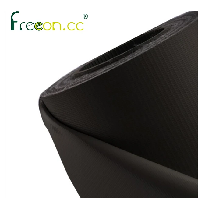 PVC Privacy Garden Fence Strip For Protection