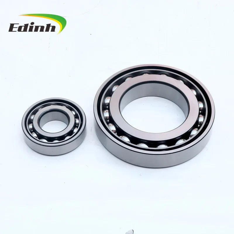 Angular contact ball bearings 7015 7016 7017 7018 7019 7020 7022 7024 7026 7028 7030 AC ACM