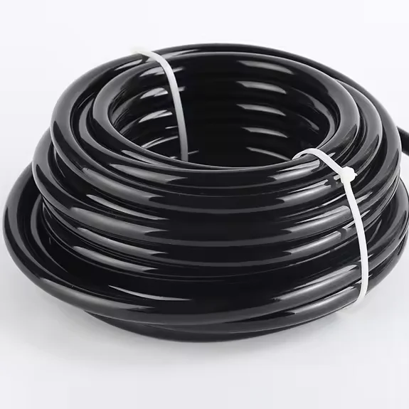 HDPE pipes DN500 Corrosion Resistant HDPE water pipes fittings for water supply gas rupply