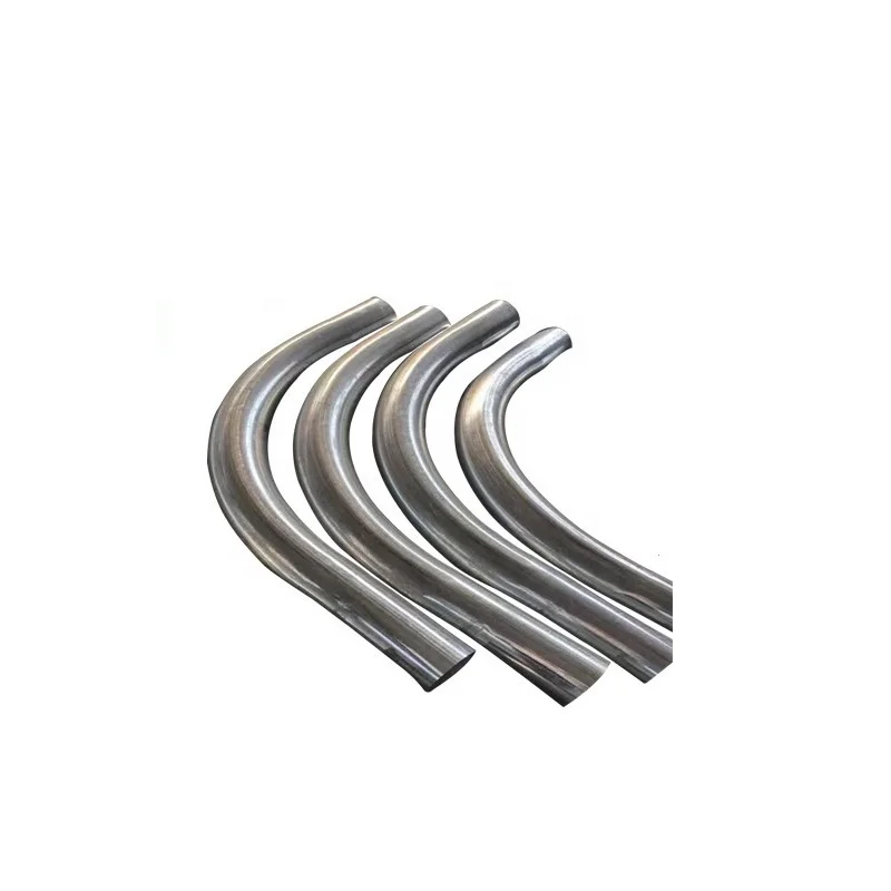 304 Stainless Steel Pipe Bending Wholesale Seamless Welded Pipe Polished Mirror Stainless Steel Pipe Bending Part