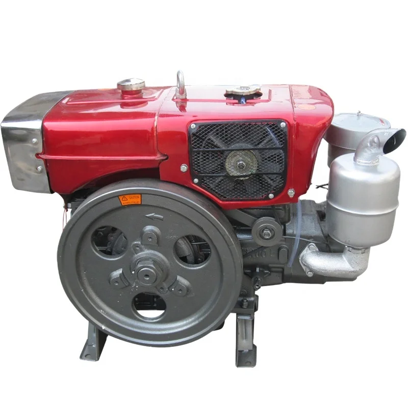 Diesel engine ZS1100