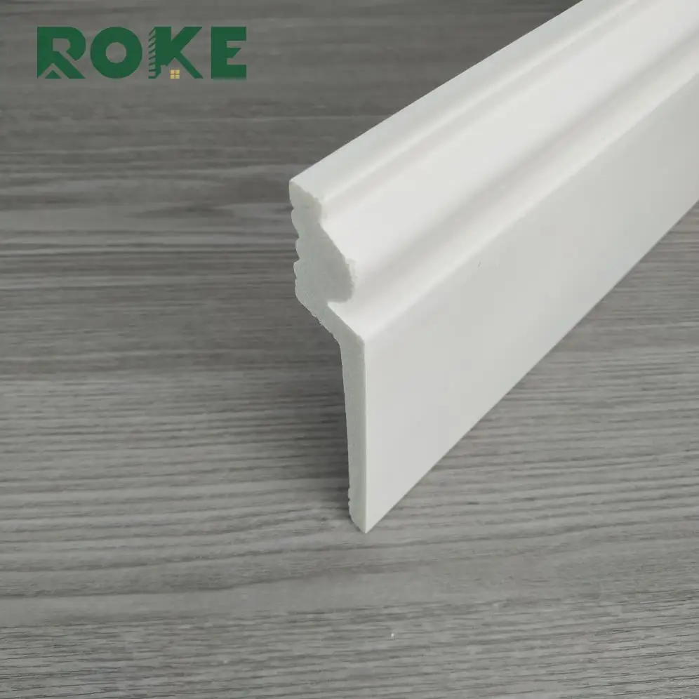 2024 новый дизайн плинтус для плинтуса