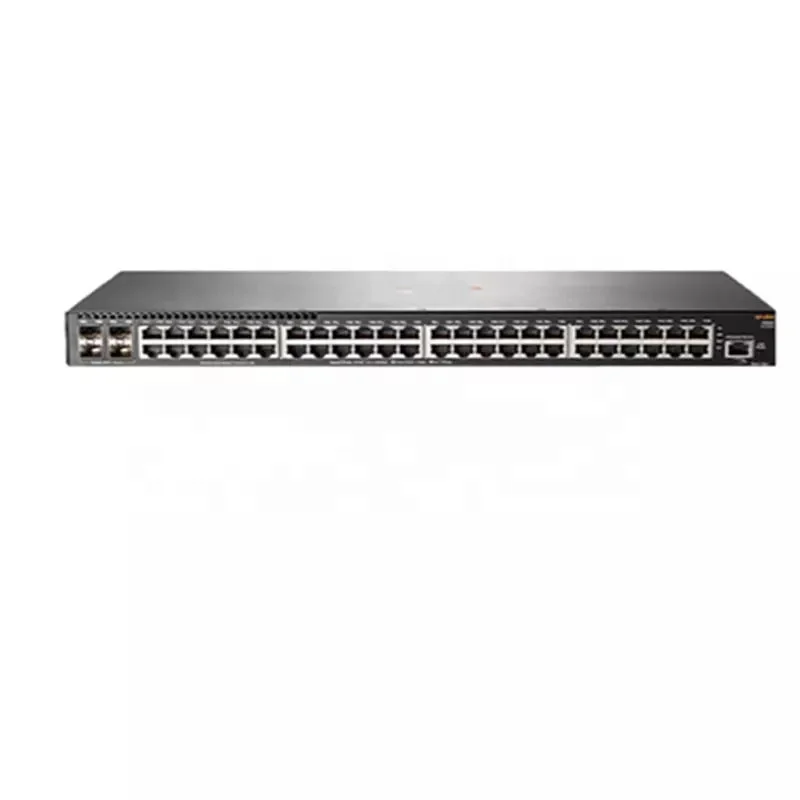 J9779A переключатель Aruba новый в наличии Aruba 2530 24 PoE + переключатель J9779A