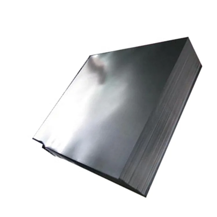 T4 CA/BA 2.8 coating tinplate  ETP tinplate sheet Tin Plate Coated Steel Sheet