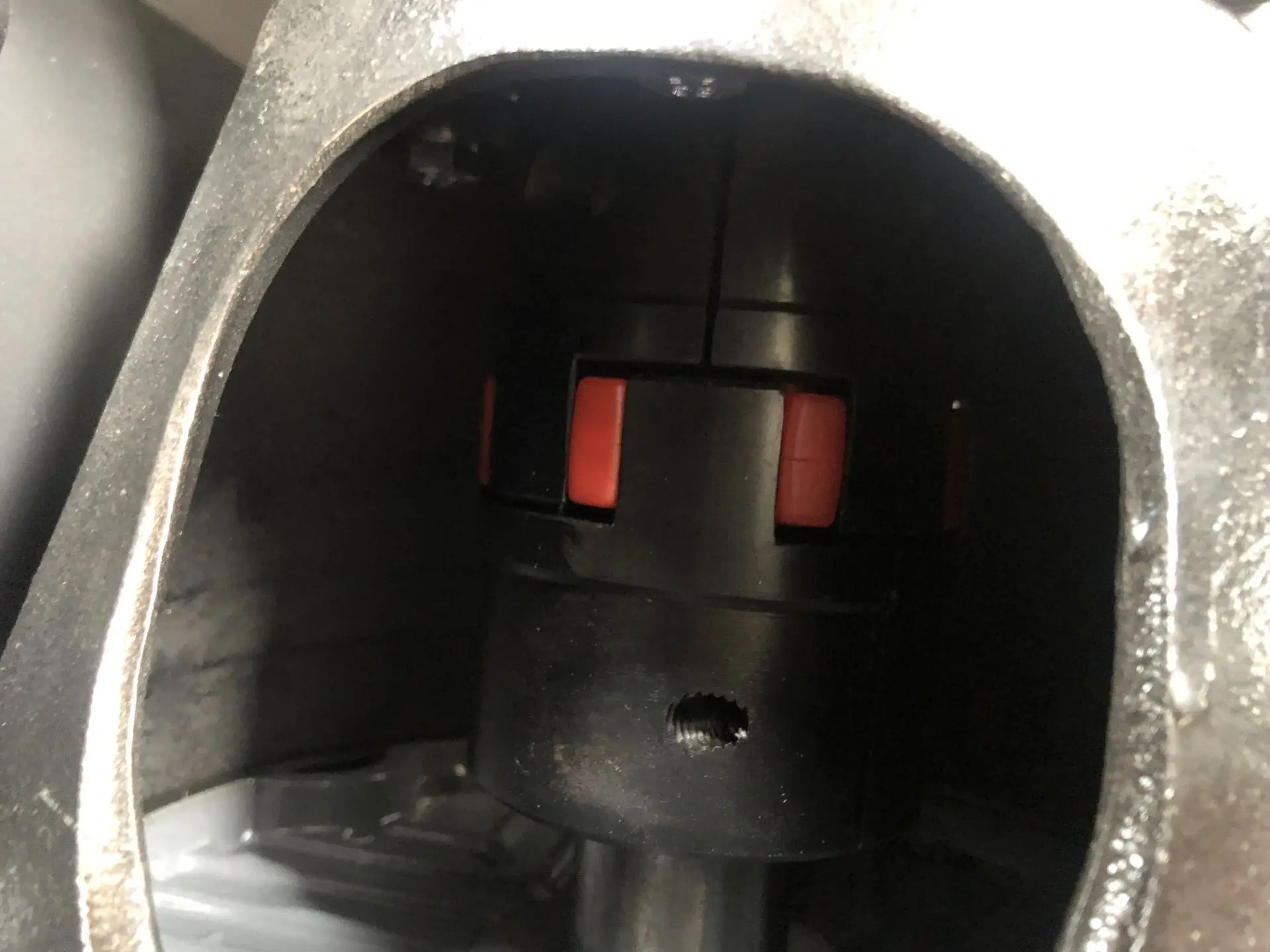 gas compressor elgi air compressor