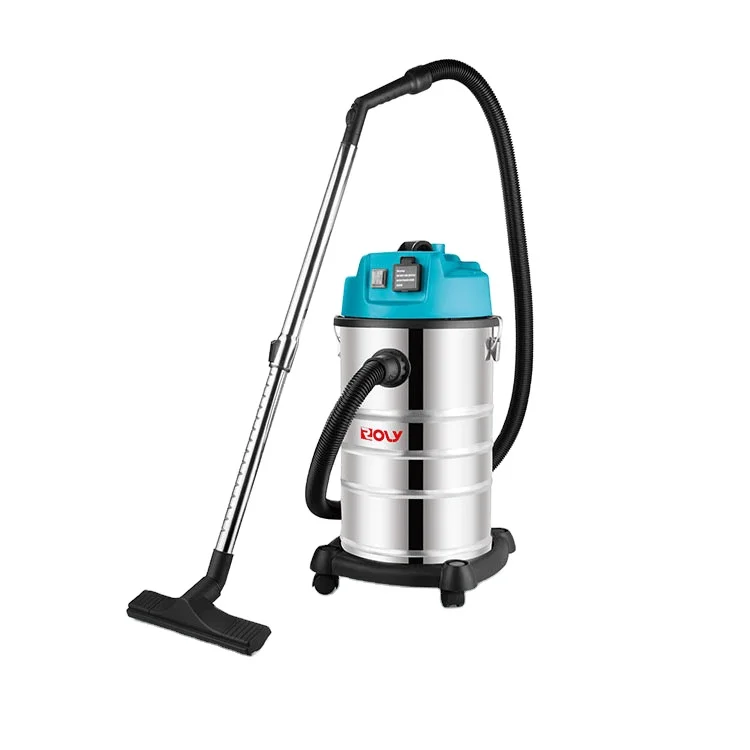 1200W Convenient Wet Dry Household  Vacuum Cleaner