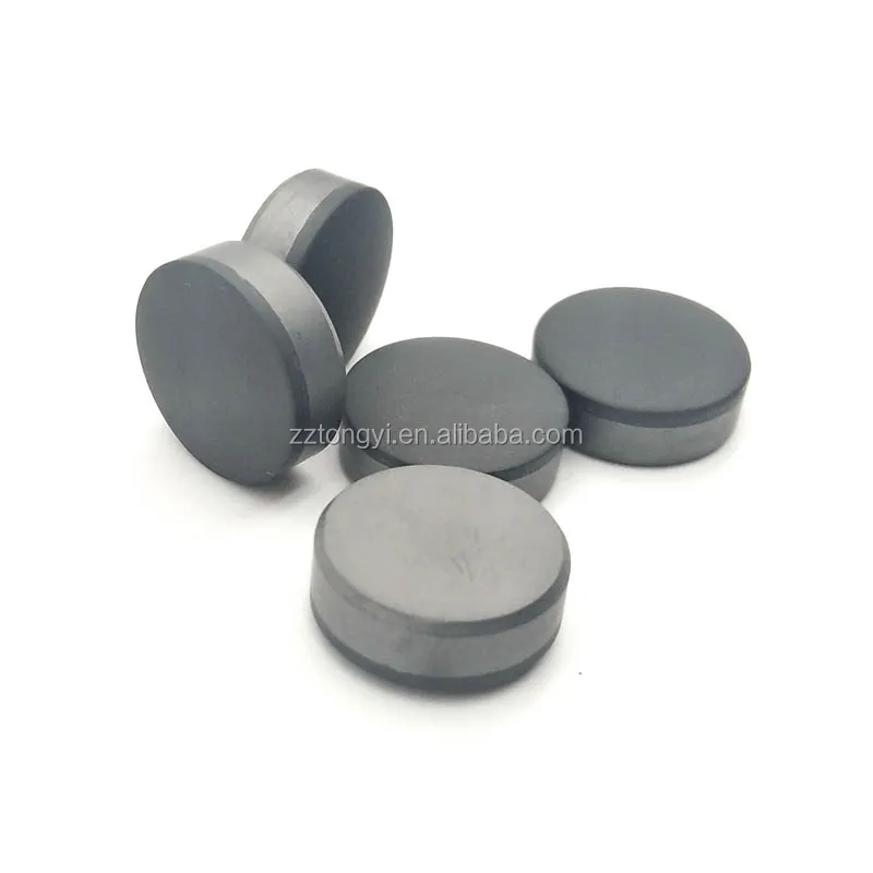 Карбидная подложка pdc для резаков PDC