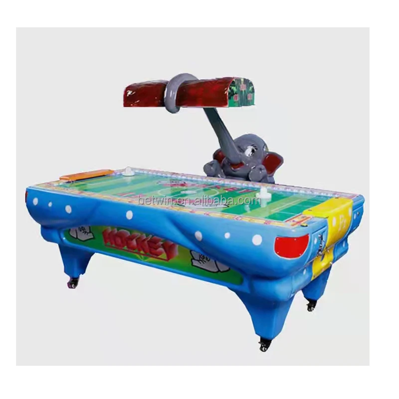 Factory Wooden New 3-in-1 Entertainment Coin Operated Pool Table Ice Air Hockey Table