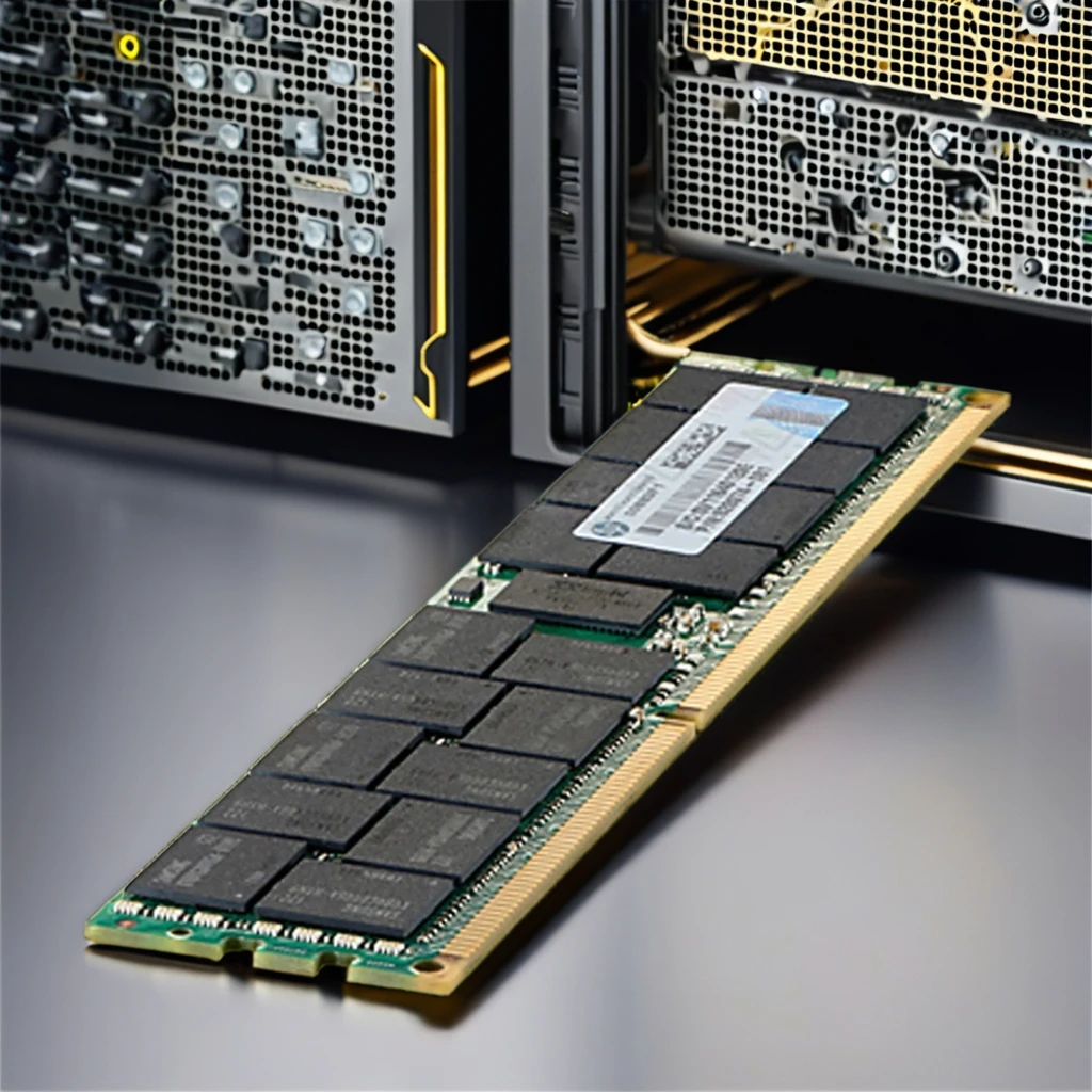 835955-B21 for HP 16GB (1x16GB) Dual Rank DDR4-2666 Memory Kit