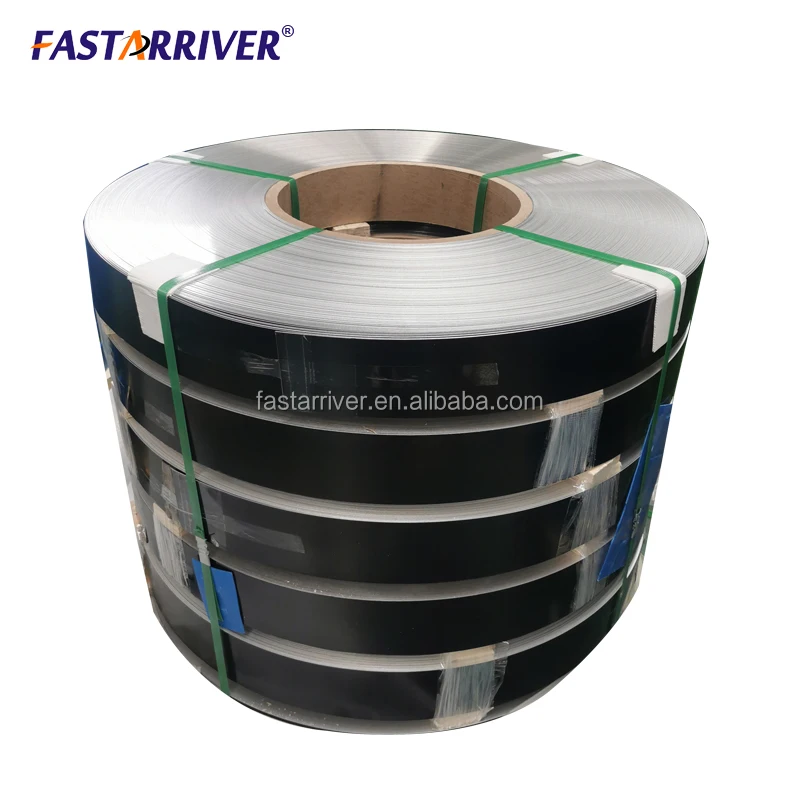 3003 H14 Color Painted Aluminium Sheet Roll coil for the roller shutters making