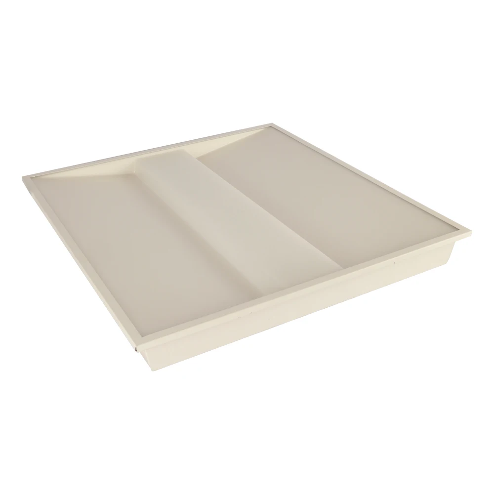 Recessed Backlit Troffer Panel Troffer Light Fixture Design Led Panel Light Pot Light Etl For Projects