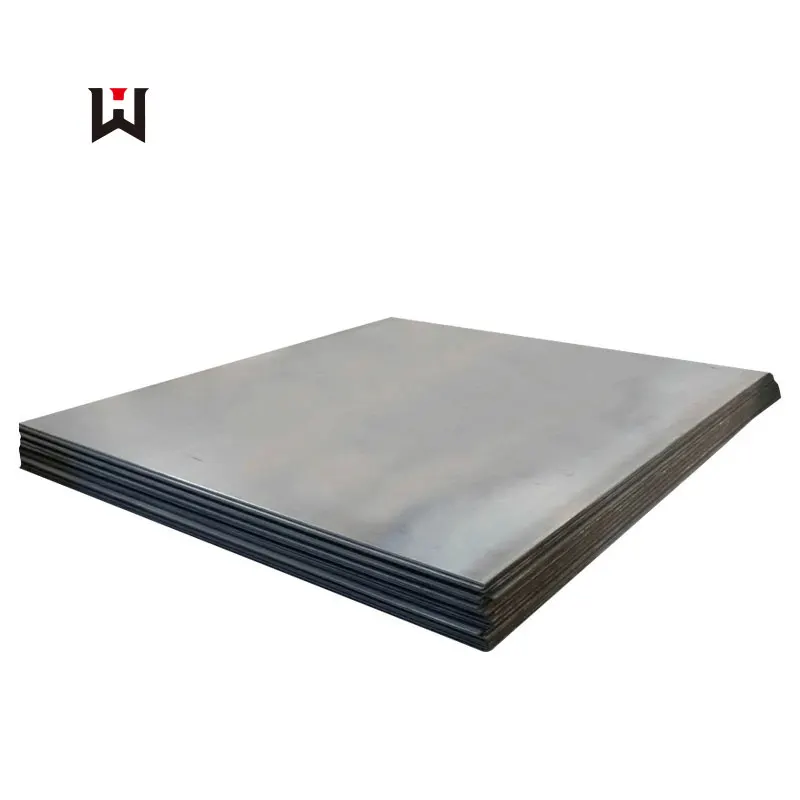 Ss400 Q355.carbon Steel Plate Astm A588.large Inventory Low Price Q195 Q215 Q235 Q255 Q275 Carbon Steel