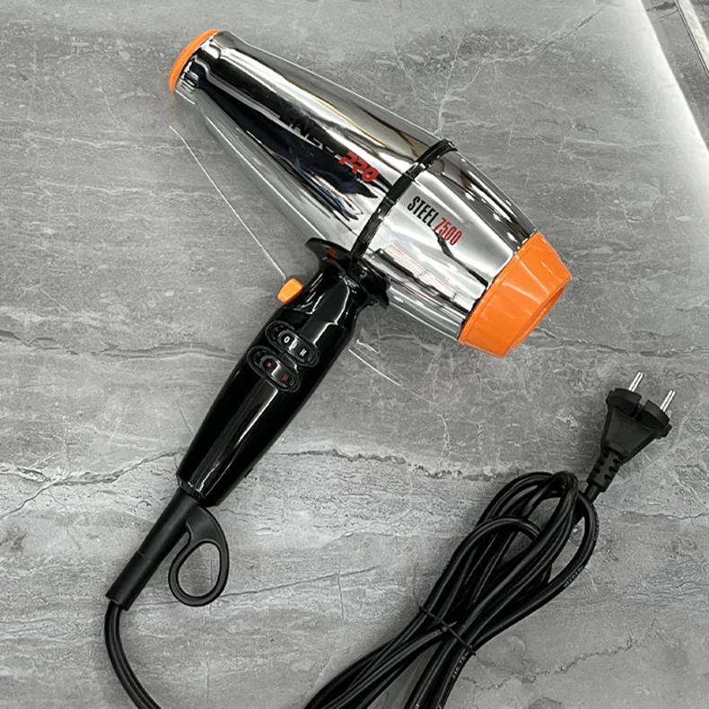 ENZO Hot Sale Cheap Price Hair Dryer AC Motor Powerful Hair Dryer Salon Equipment