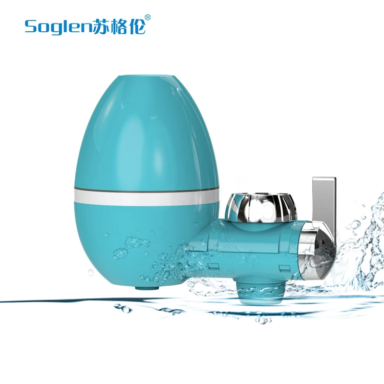 
Amazon Soglen home drinking water filter mineral water purifier so safe water filter wholesale 