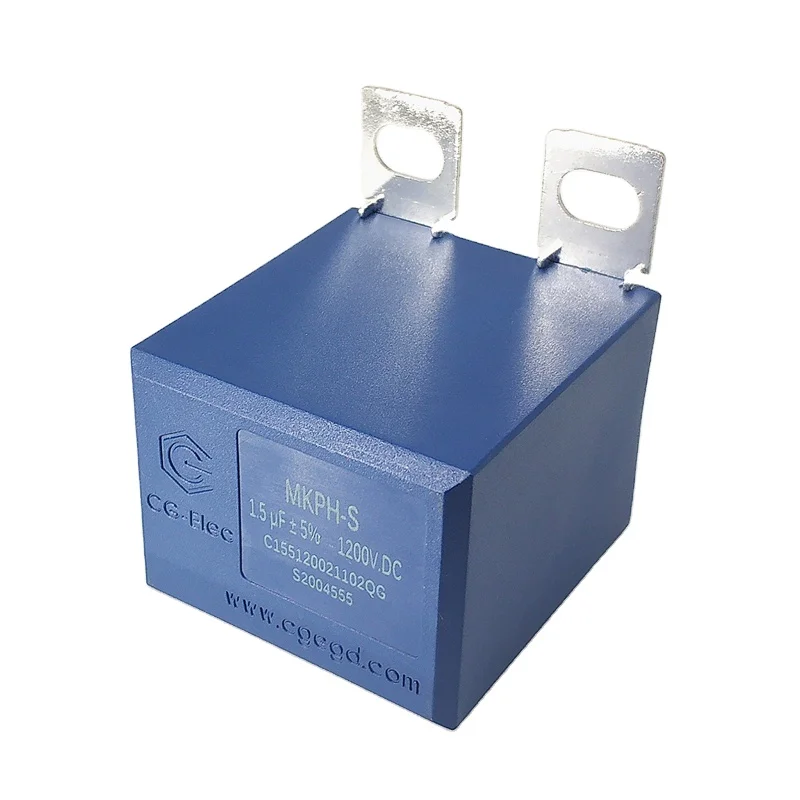 0,33 мкФ 0,47 мкФ 1-1,5 мкФ 1000V/1200V/1600V/2000V сварочные аппараты MKPH-S IGBT конденсатор демпфера