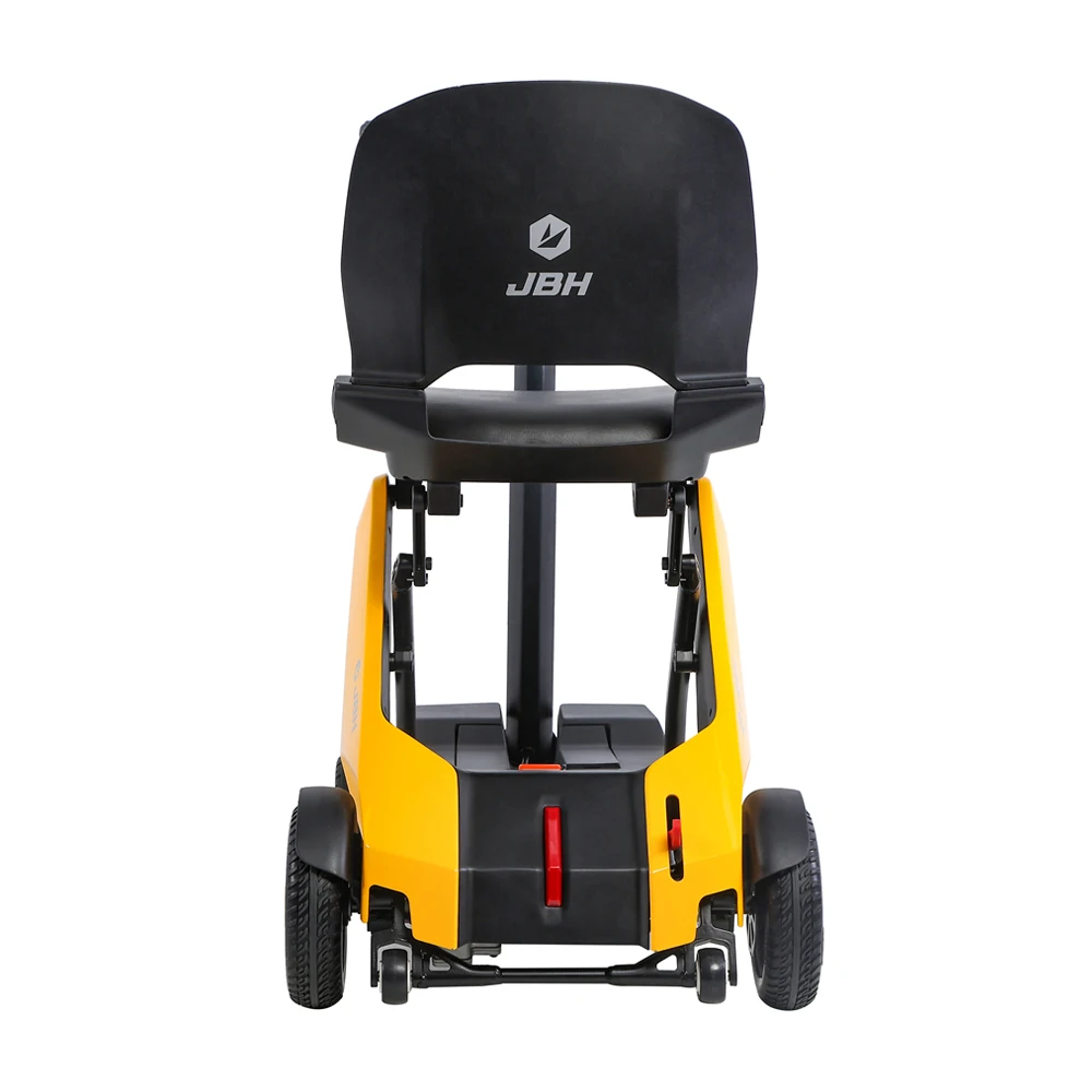 CE approved tricycle fns01 mobility scooter for adults