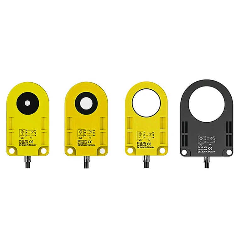 Proximity switch sensor NCB4-12GM40-N0-5M NCB4-12GM40-N0-10M One year warranty in stock