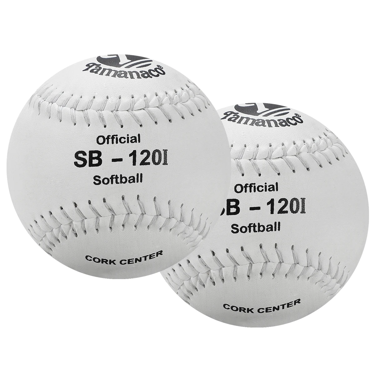 Wholesale pelotas tamanaco SB-120I SB120 de softball