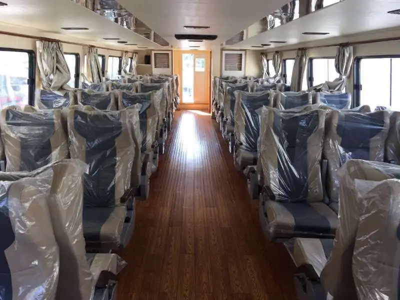 11.2m 37ft 36 passengers  Aluminum ferry  boat passenger boat for sale