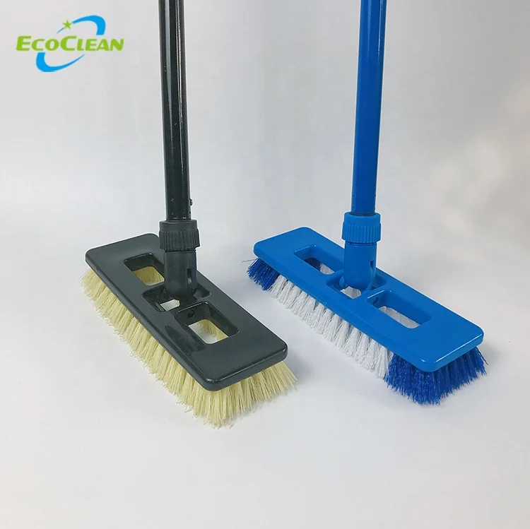 EcoClean Factory BSCI  Heavy Duty Grout and Tile scrubbing  Brush
