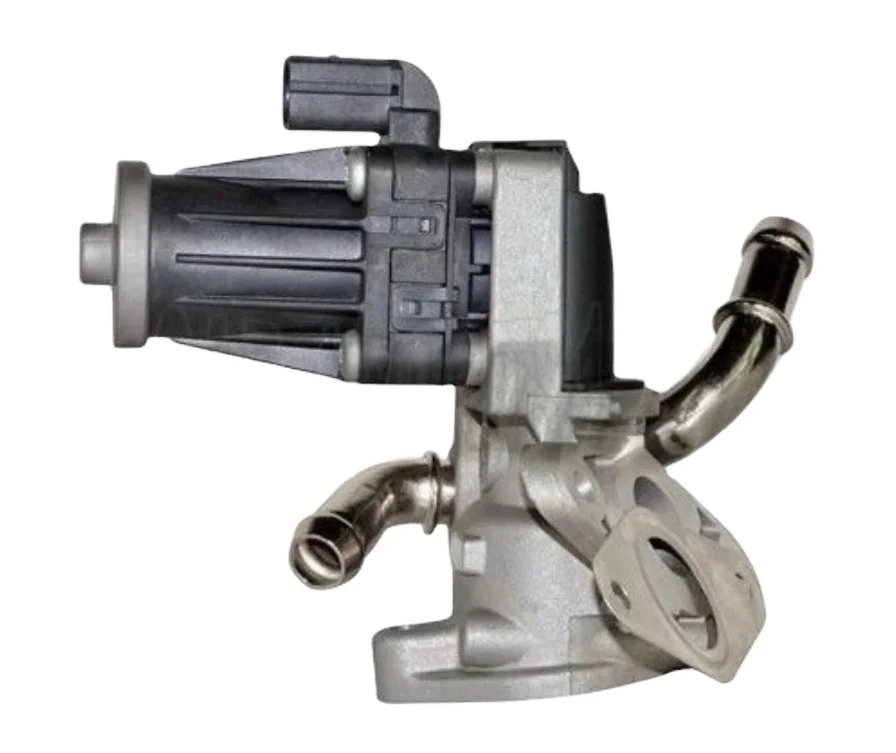 Auto EGR Cooler OEM 1673226 For Ford Transi 2.4 TDCI Ford Transit  2.2 TDCI 2010-2015