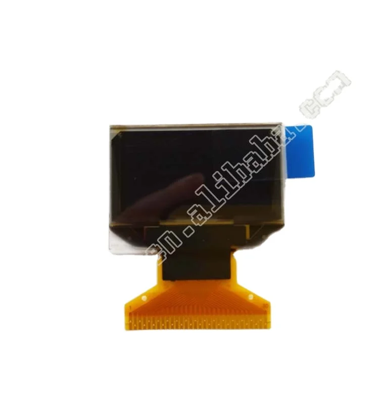 
 JMD 0,96 дюймовый oled-дисплей 12864 SSD1306IC белый/синий/желтый и синий 128*64oled-дисплей  