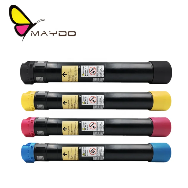 Картридж с тонером для копировального аппарата совместимый AltaLink C8030 C8035 C8045 C8055 C8070