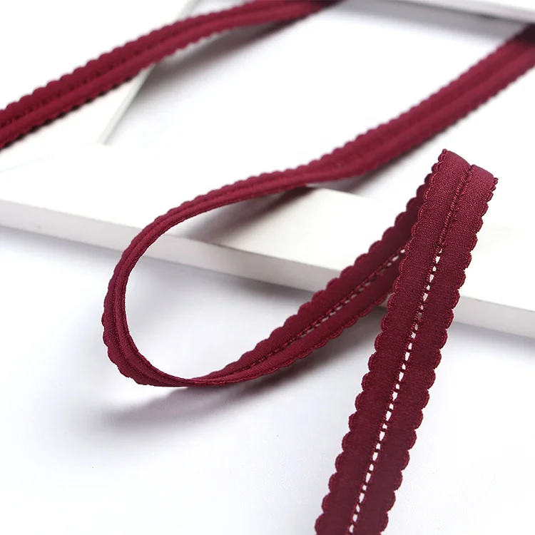 Custom High quality Fabric woven elastic belt multiple fashion adjustable elastic belts woman