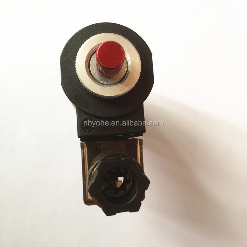 SV-08-2NCSPL-M- sieres Hydraulic valve with Two way two position