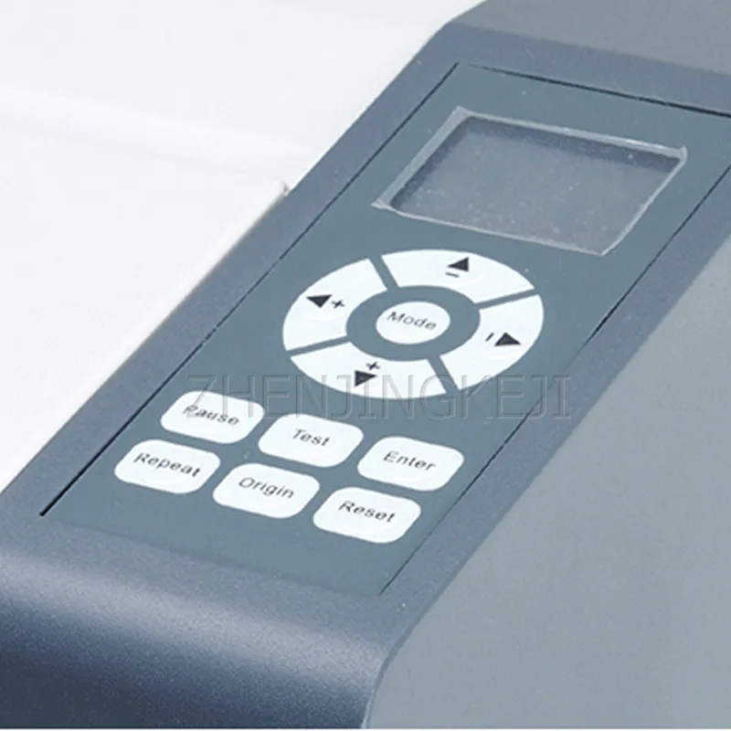 Label Die Cutting Machine Self-adhesive Automatic Paper Feeding Gift Label  Digital Fast Printing Tool