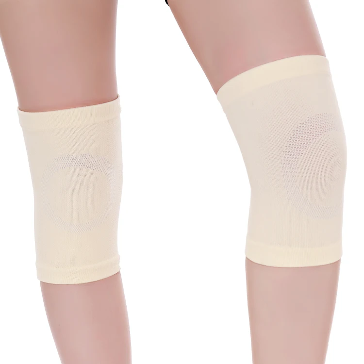 
Custom Boxes Comfortable Knee Support Fitness Knee Brace Gym Equipment 