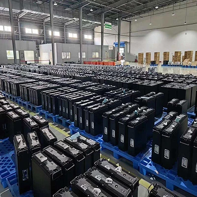 Household Energy Storage Power Supply 24V Lifepo4 Lithium Ion Battery