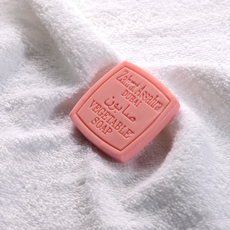 Luxury Hotel Soap Organic Nature Anti Acne Whitening Bath Toilet Soap Herbal Lighten Travel Dongguan Customized Chemical 5000pcs
