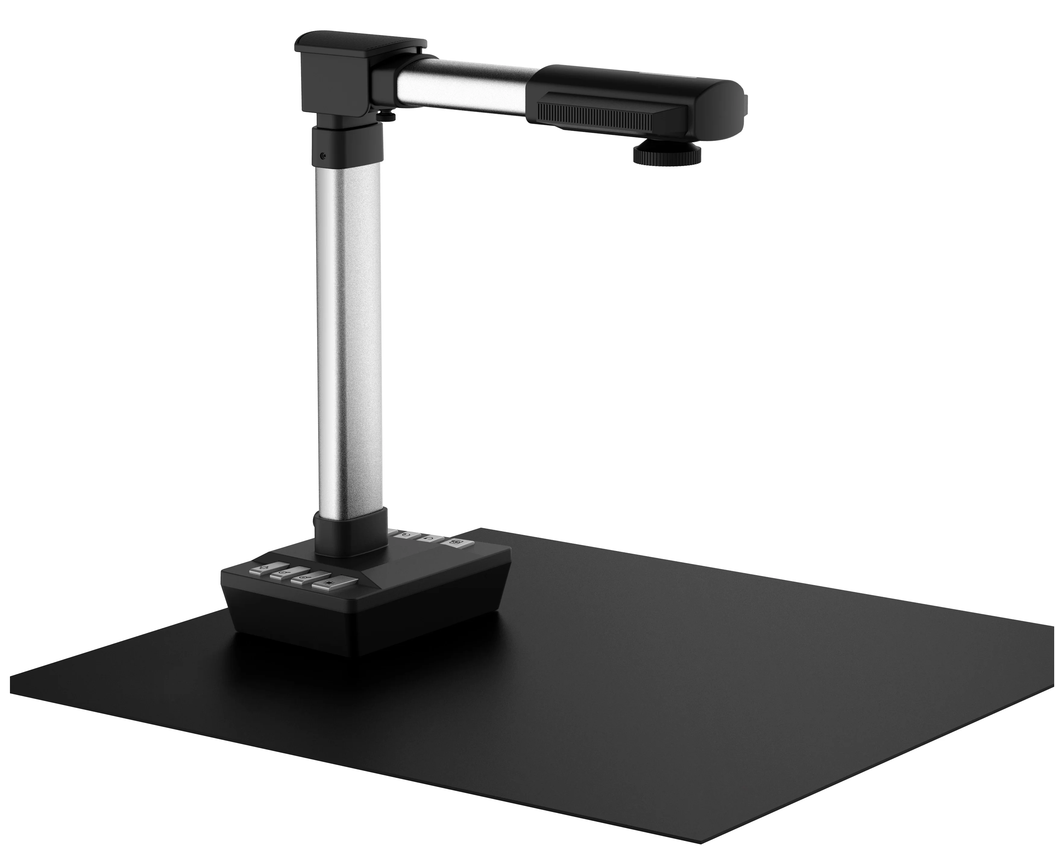 Hot Selling book Scanner Camera A3 High definition Portable Teaching Presentation Book Scanner Camera For Office