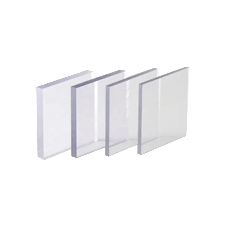 pet sheet/coils sheet  100% Raw Material Clear Plastic 0.3mm PET Sheet for Vacuum Forming