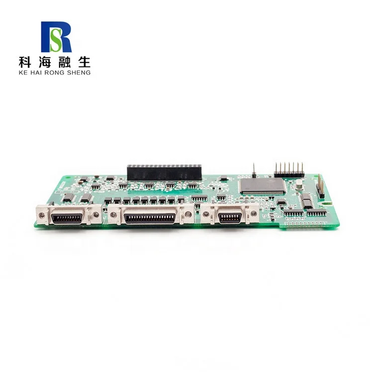 
custom made electronic product assembly smt PCBA in china 