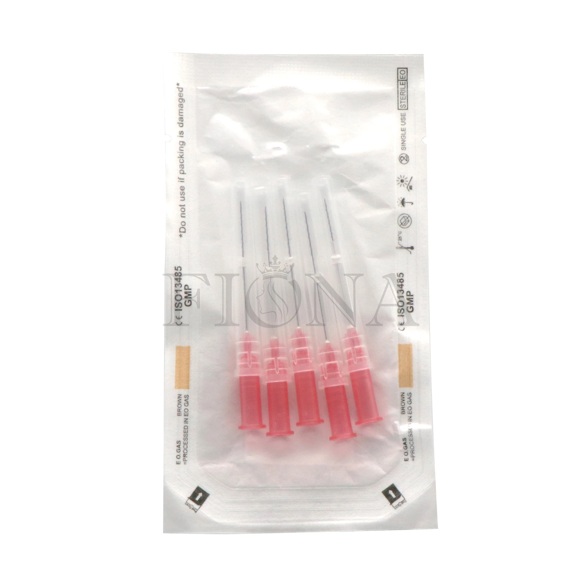 Chinese  PDO PCL PLLA threads supplier 25G 26G 27G 29G 30G  MONO twist threads