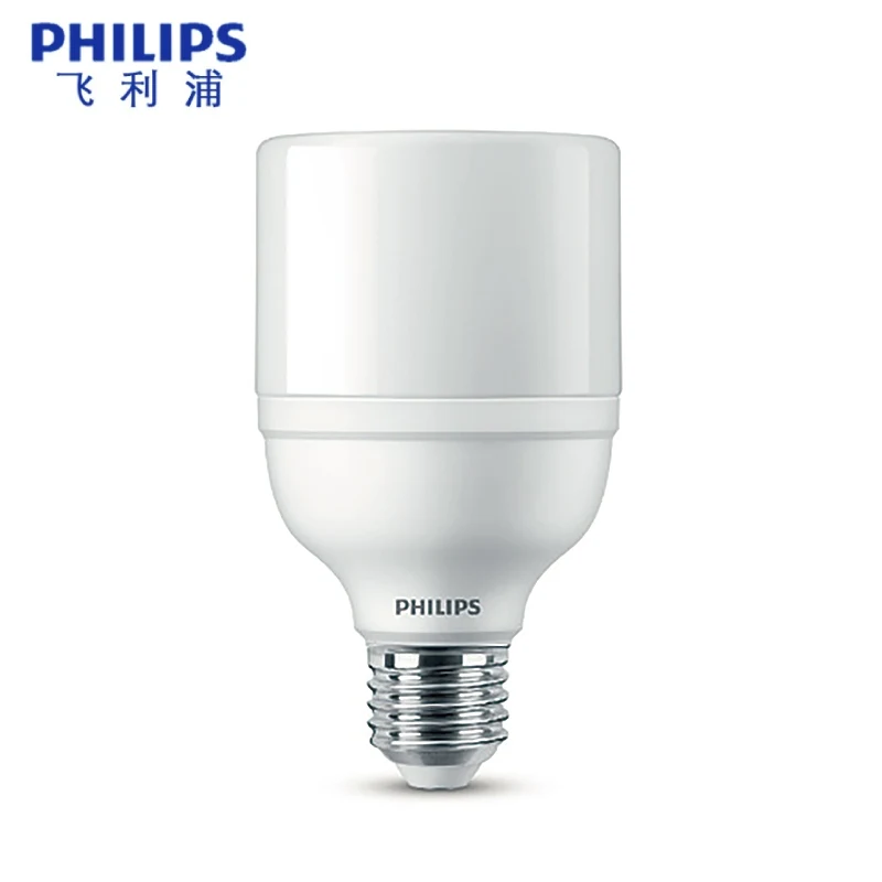 PHILIPS-LED T bulb  E27 220V 15000Hrs Higher Light Efficiency Constant Bright with Unique Dome Light Tech
