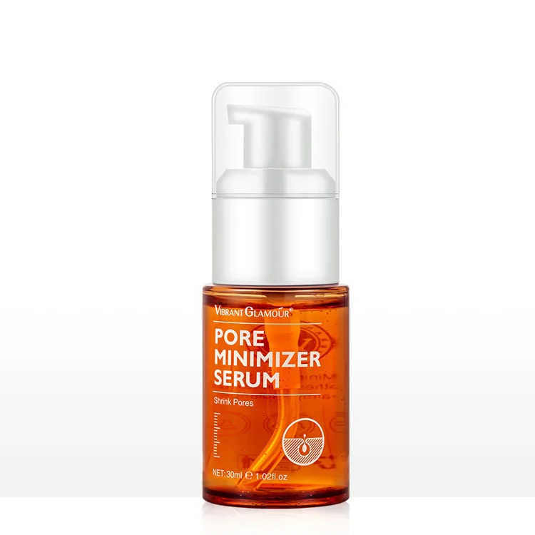 New Salicylic Acid Clean Pores Remove Blackhead Face Essence Relieves Redness Acne Treatment Solution Facial Serum