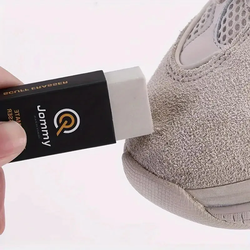 Cleaning Eraser Shoe Cleaner Multi Function Suede Eraser for Remove Shoe Stains