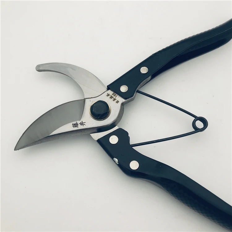
Garden Bypass Pruning Shear Branch Trimming Pruner 