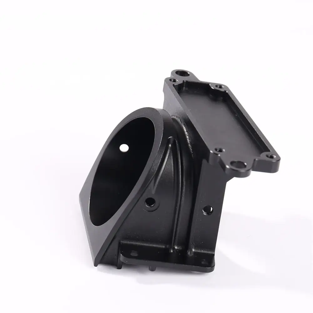 China Cnc Manufacturer Costom Precision Aircraft & Aerospace Aluminum Plastic Cnc Machining Parts