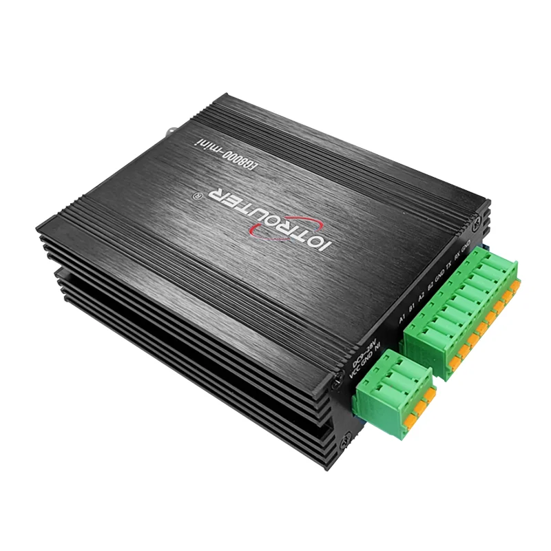 Wireless Controller IoT Edge Computing Smart Home Gateway based on Node-RED