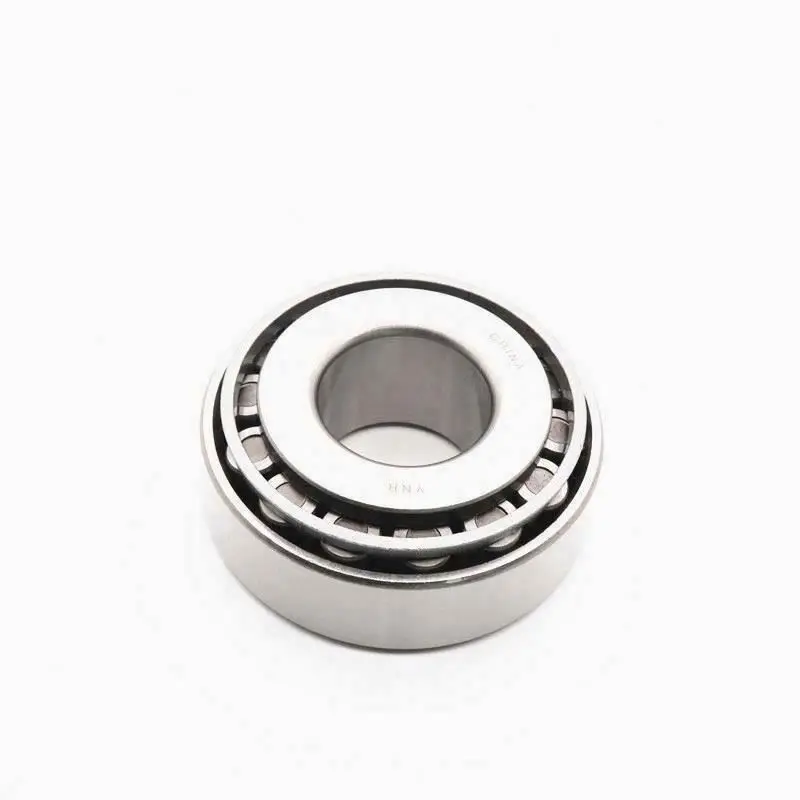 Однорядный конический роликовый подшипник 30306 J2/Q 30x72x21 мм