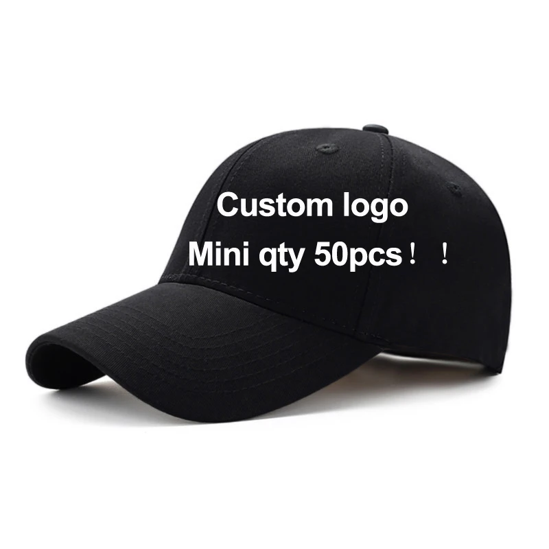 0207 100% Cotton Outdoor Badge Custom Logo 5 Panel and 6 Panel Personalized Baseball Cap