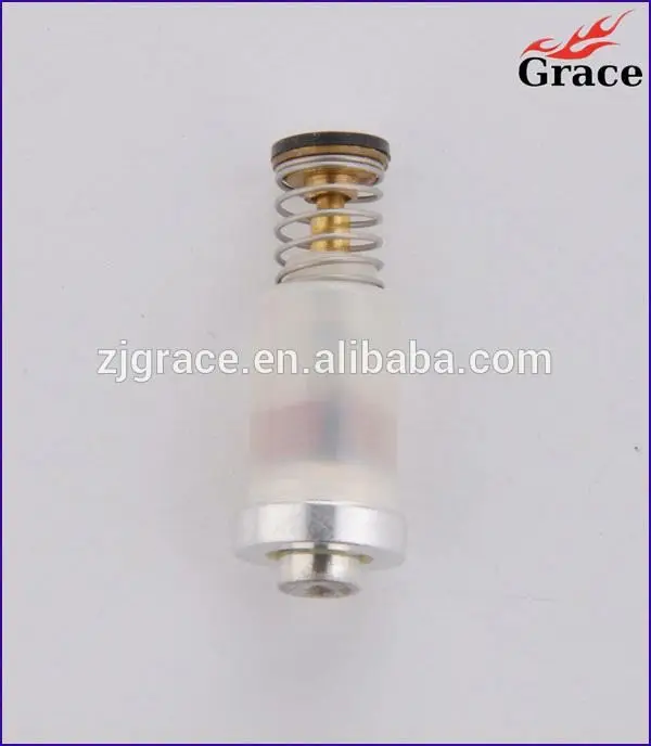 Gas magnetic valve/electromagnetic valve/solenoid valve for gas flameout safety protector