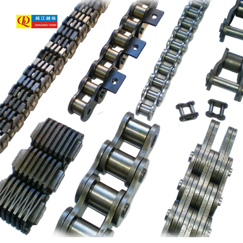 Professionally manufacture all good quality chains