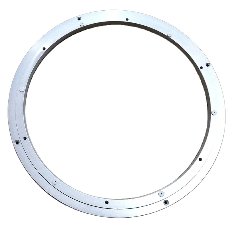 Rotating bearing Swivel plates 20 inch Hardware turntable lazy susan for table